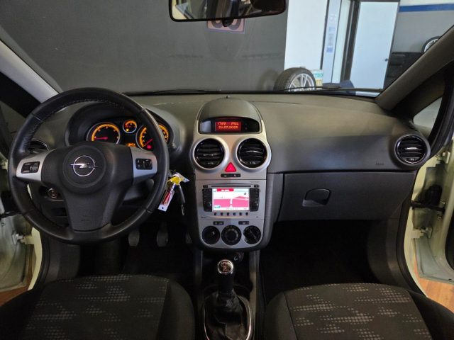 OPEL Corsa usata, con Fendinebbia