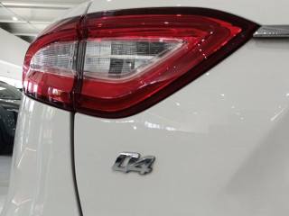 MASERATI Levante usata, con Sospensioni pneumatiche