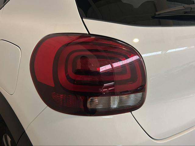 CITROEN C3 usata, con Vivavoce