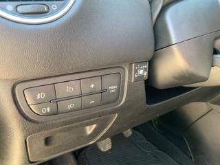 FIAT Punto usata, con Immobilizzatore elettronico