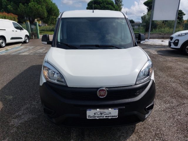 FIAT Doblo usata, con Alzacristalli elettrici