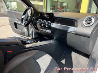 MERCEDES-BENZ GLB 200 usata, con Cruise Control