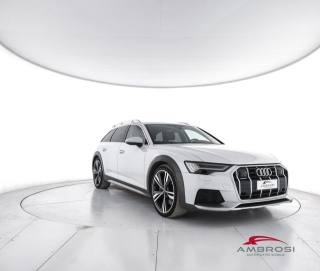 AUDI A6 allroad usata 1
