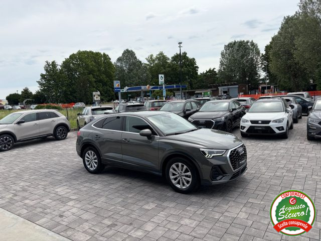 AUDI Q3 usata, con Cerchi in lega