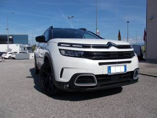 CITROEN C5 Aircross usata, con Airbag laterali