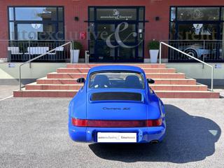 PORSCHE 964 usata 3