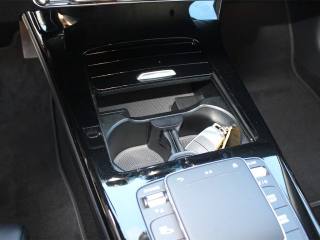 MERCEDES-BENZ A 180 usata, con Bracciolo