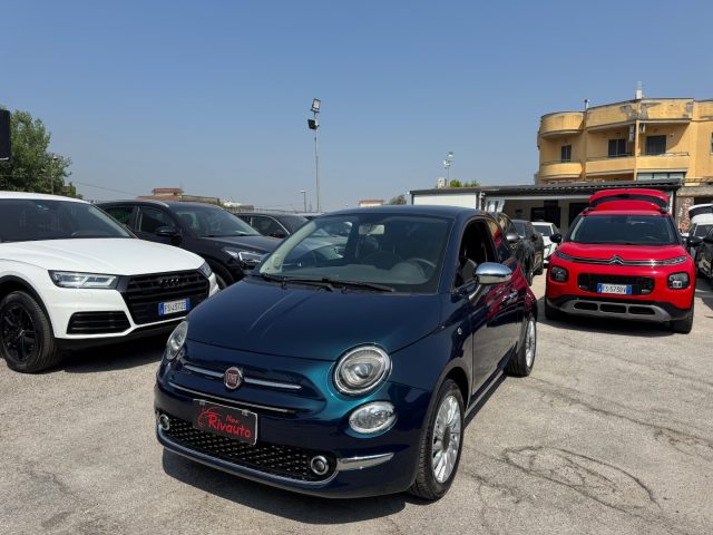 FIAT 500 usata, con Airbag laterali