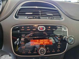 FIAT Punto usata, con Immobilizzatore elettronico
