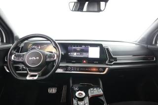 KIA Sportage usata 3
