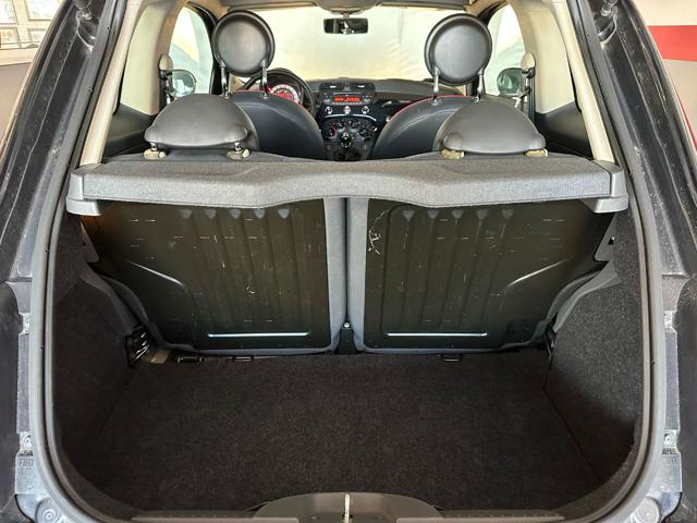 FIAT 500 usata, con Bluetooth