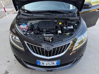 LANCIA Ypsilon usata, con Controllo vocale