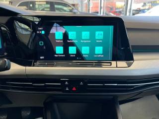 VOLKSWAGEN Golf Variant usata, con Controllo trazione