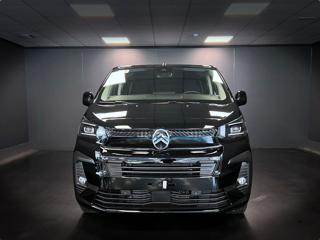 CITROEN Spacetourer usata, con Airbag