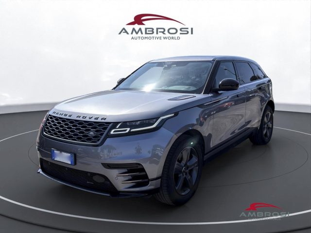 LAND ROVER Range Rover Velar usata 0