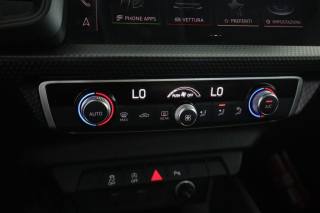 AUDI A1 usata 9