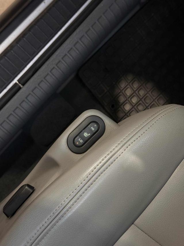 JEEP Cherokee usata, con Volante in pelle
