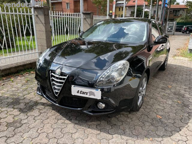 ALFA ROMEO Giulietta usata, con ABS
