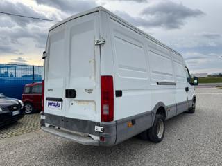 IVECO Daily usata, con Immobilizzatore elettronico