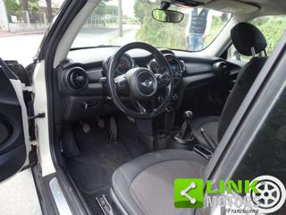 MINI Cooper D usata, con Climatizzatore