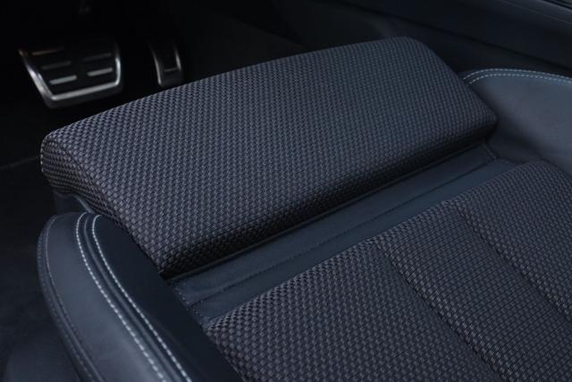 AUDI A5 usata, con Portellone posteriore elettrico