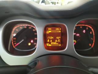 FIAT Panda Cross usata, con ESP