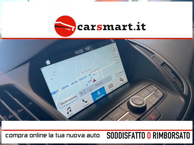 FORD Kuga usata, con Specchietti laterali elettrici