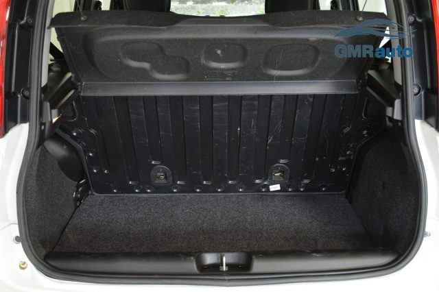 FIAT Panda usata, con Airbag Passeggero
