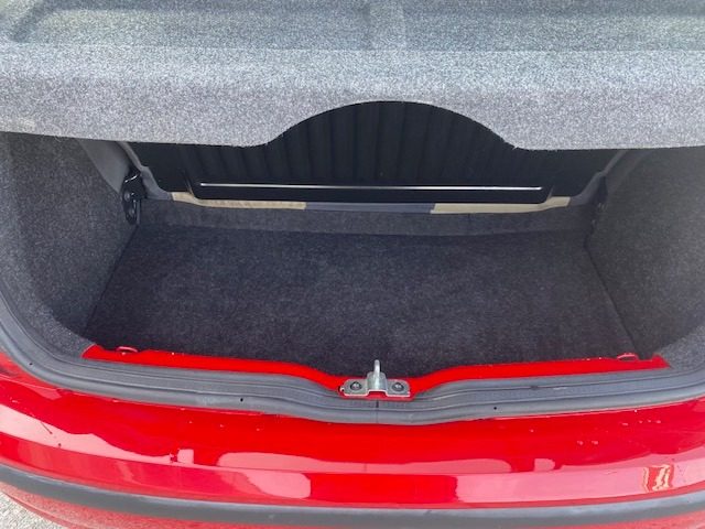 FIAT Panda usata, con MP3