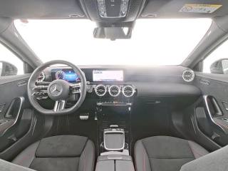 MERCEDES-BENZ A 180 usata, con Boardcomputer