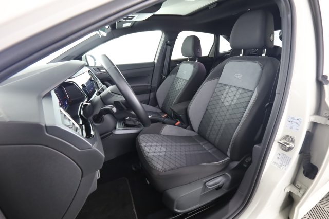 VOLKSWAGEN Taigo usata 2