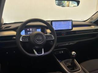 JEEP Avenger usata, con Controllo trazione