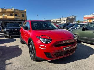 FIAT 600 usata, con Airbag laterali