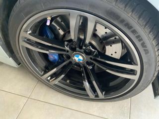 BMW M4 usata, con Cruise Control