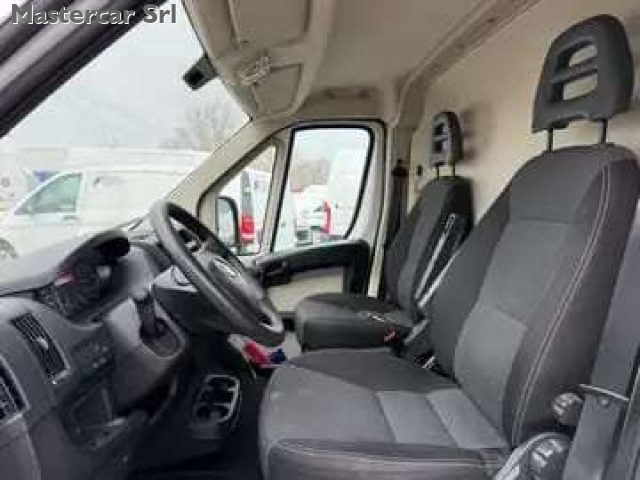 FIAT Ducato usata, con Volante multifunzione