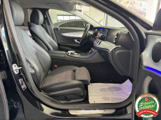 MERCEDES-BENZ E 200 usata, con Controllo trazione