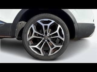 RENAULT Kadjar usata, con Alzacristalli elettrici