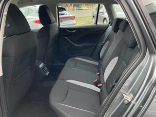 SKODA Kamiq usata, con Chiusura centralizzata