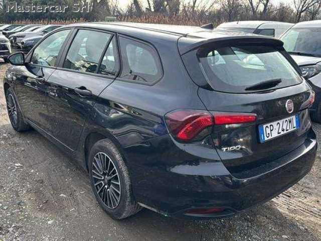 FIAT Tipo usata, con Airbag laterali