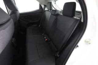 TOYOTA Yaris usata 3