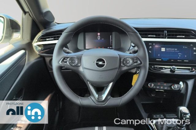 OPEL Corsa usata 7