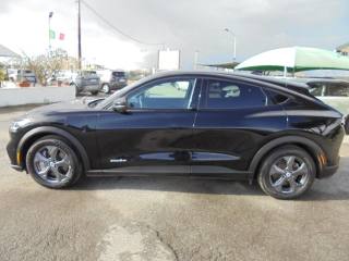 FORD Mustang Mach-E usata, con Climatizzatore