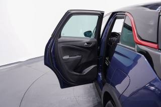 OPEL Crossland usata, con Sensori di parcheggio posteriori