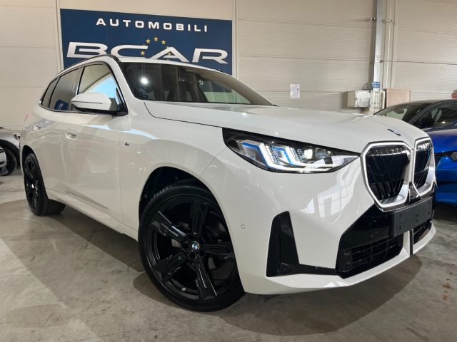BMW X3 usata, con Airbag