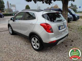 OPEL Mokka X usata, con Alzacristalli elettrici