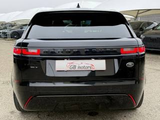 LAND ROVER Range Rover Velar usata, con Autoradio