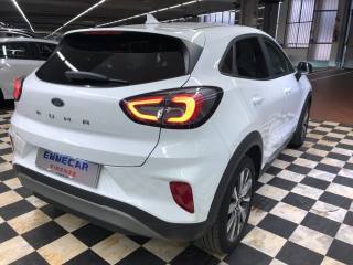 FORD Puma usata, con Climatizzatore