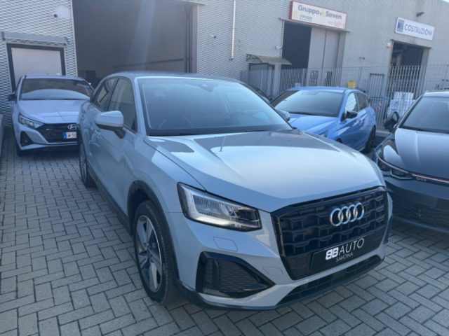 AUDI Q2 usata, con Airbag Passeggero