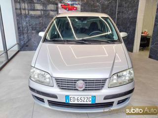 FIAT Idea 1.2 16V BlackLabel ( Garanzia 12 Mesi)