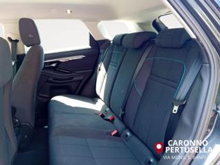 LAND ROVER Range Rover Evoque usata, con Cruise Control